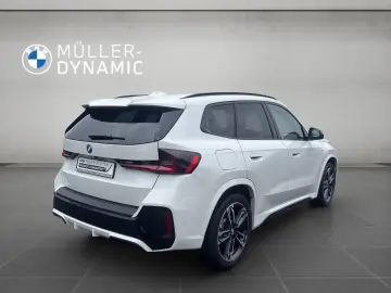 BMW X1 xDrive25e M SPORT PRO LED HUD HARMAN KARDON P