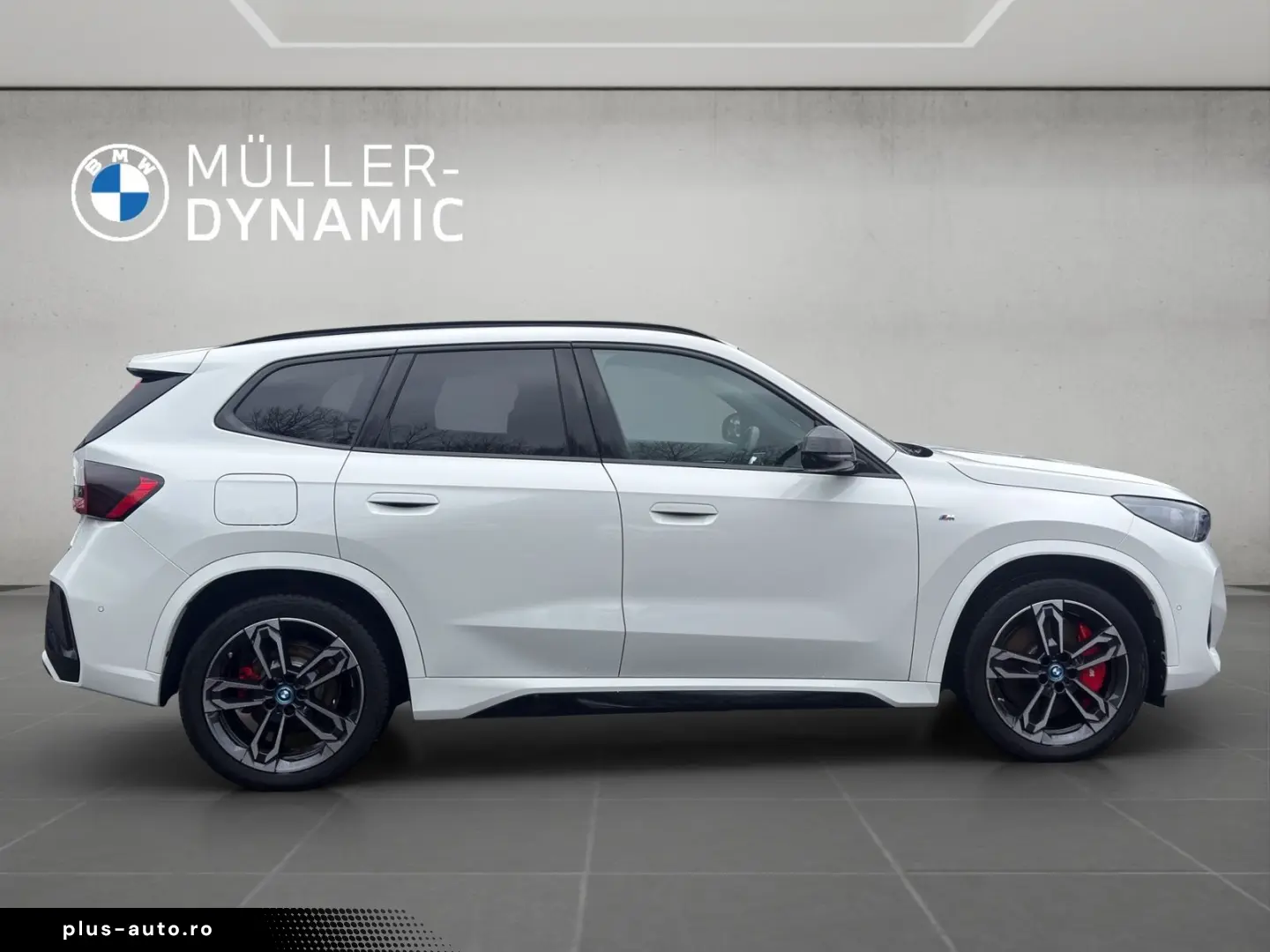 BMW X1 xDrive25e M SPORT PRO LED HUD HARMAN KARDON P