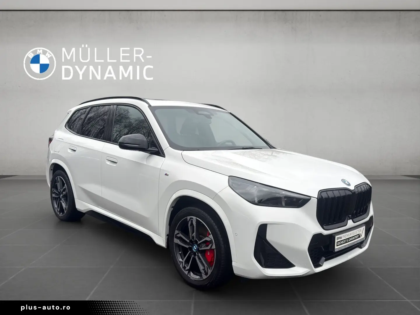 BMW X1 xDrive25e M SPORT PRO LED HUD HARMAN KARDON P