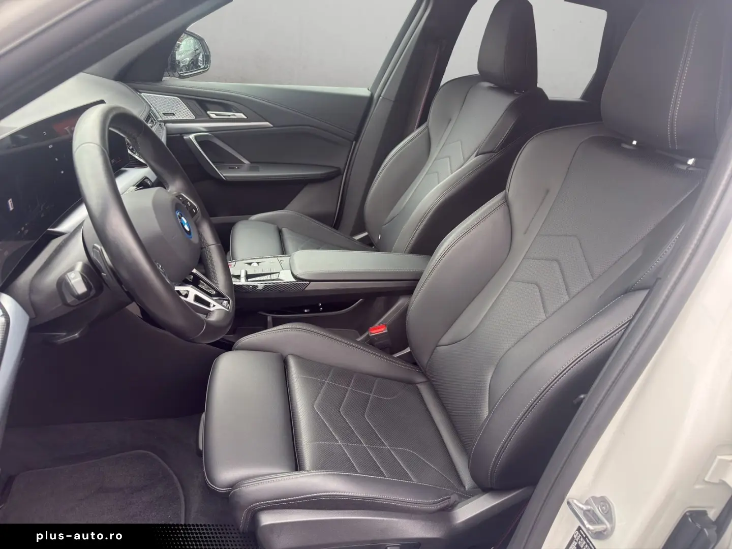 BMW X1 xDrive25e M SPORT PRO LED HUD HARMAN KARDON P