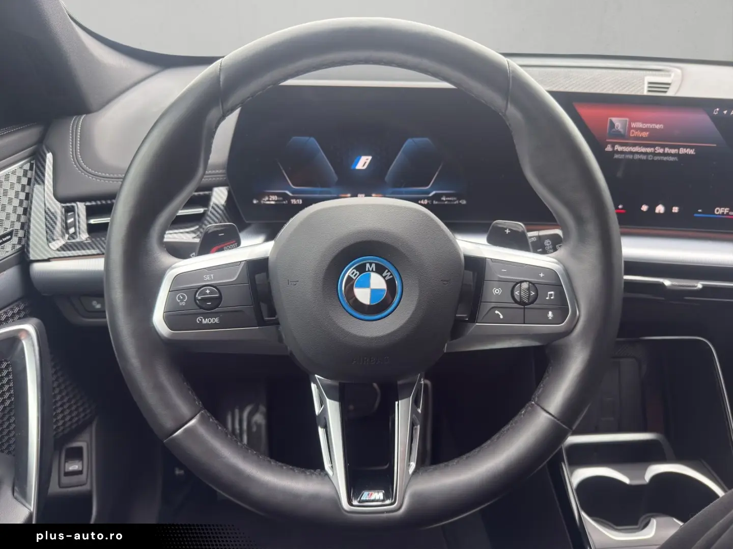 BMW X1 xDrive25e M SPORT PRO LED HUD HARMAN KARDON P
