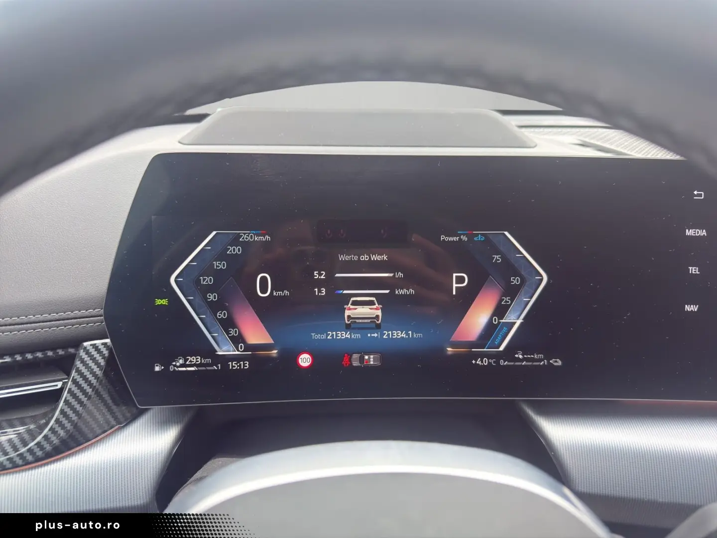 BMW X1 xDrive25e M SPORT PRO LED HUD HARMAN KARDON P
