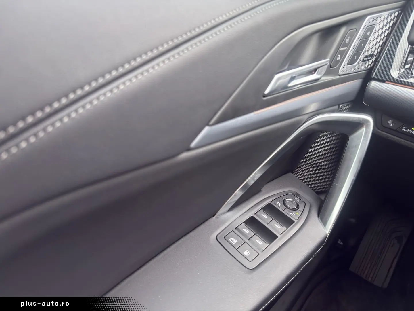 BMW X1 xDrive25e M SPORT PRO LED HUD HARMAN KARDON P