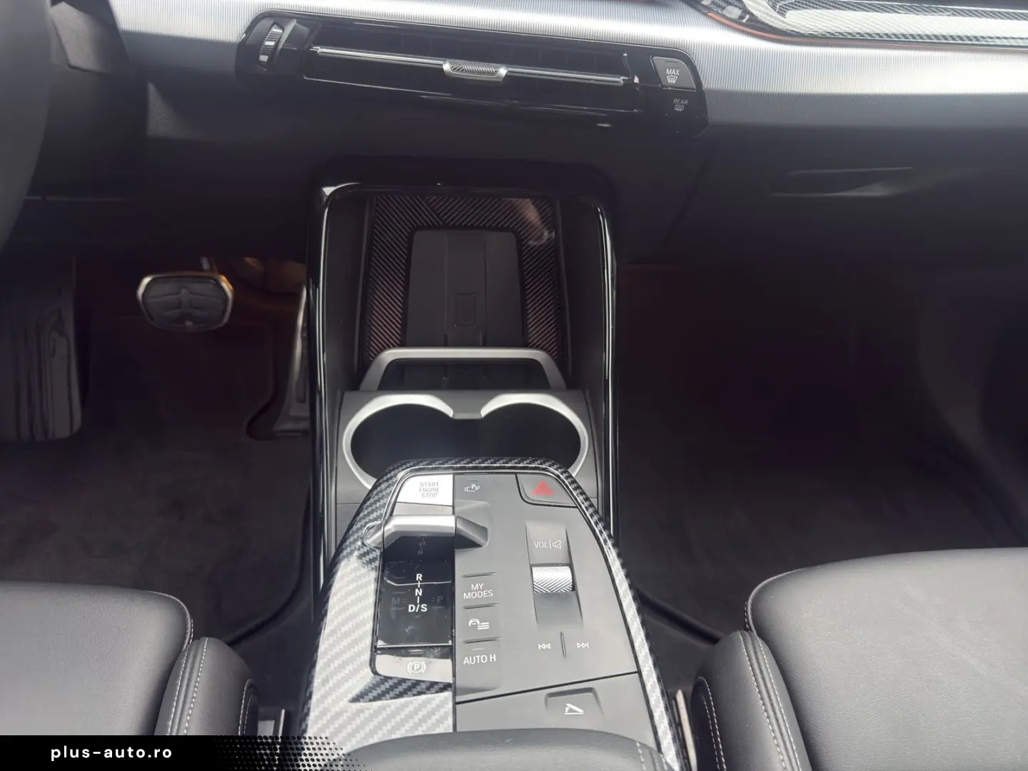 BMW X1 xDrive25e M SPORT PRO LED HUD HARMAN KARDON P