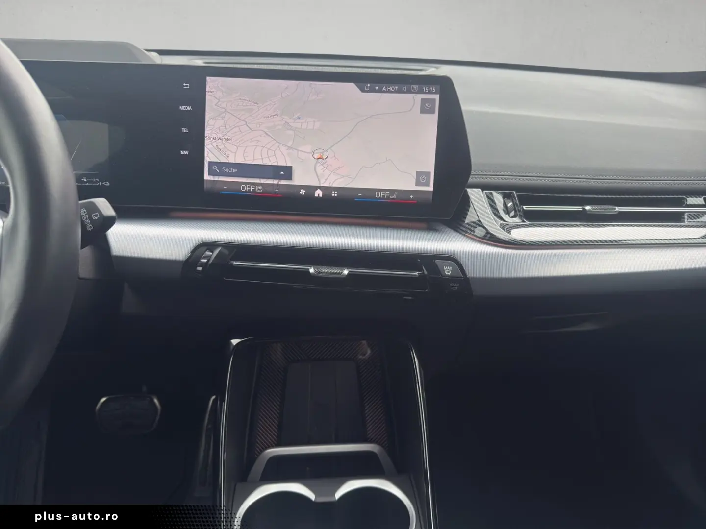 BMW X1 xDrive25e M SPORT PRO LED HUD HARMAN KARDON P