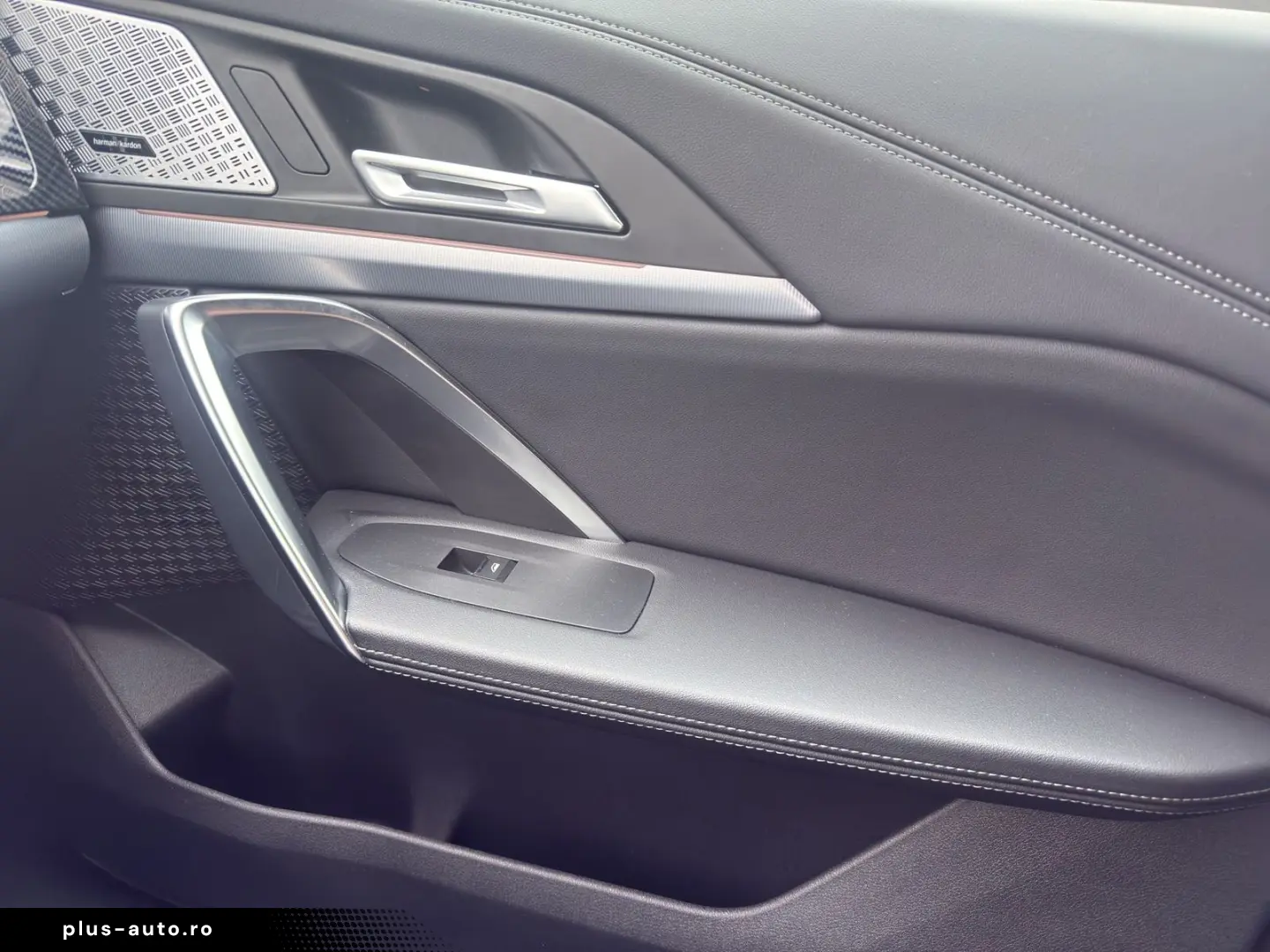 BMW X1 xDrive25e M SPORT PRO LED HUD HARMAN KARDON P