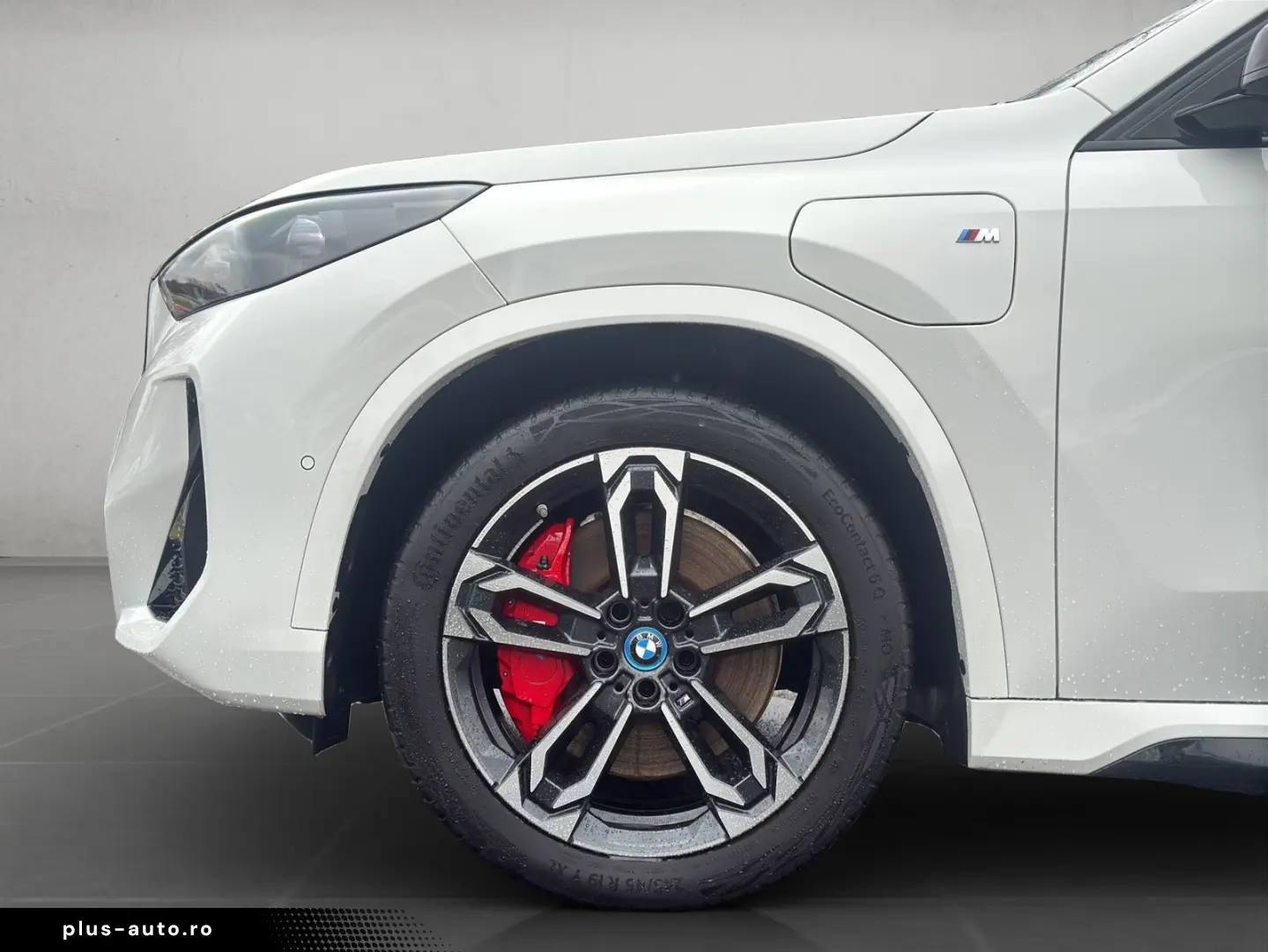 BMW X1 xDrive25e M SPORT PRO LED HUD HARMAN KARDON P