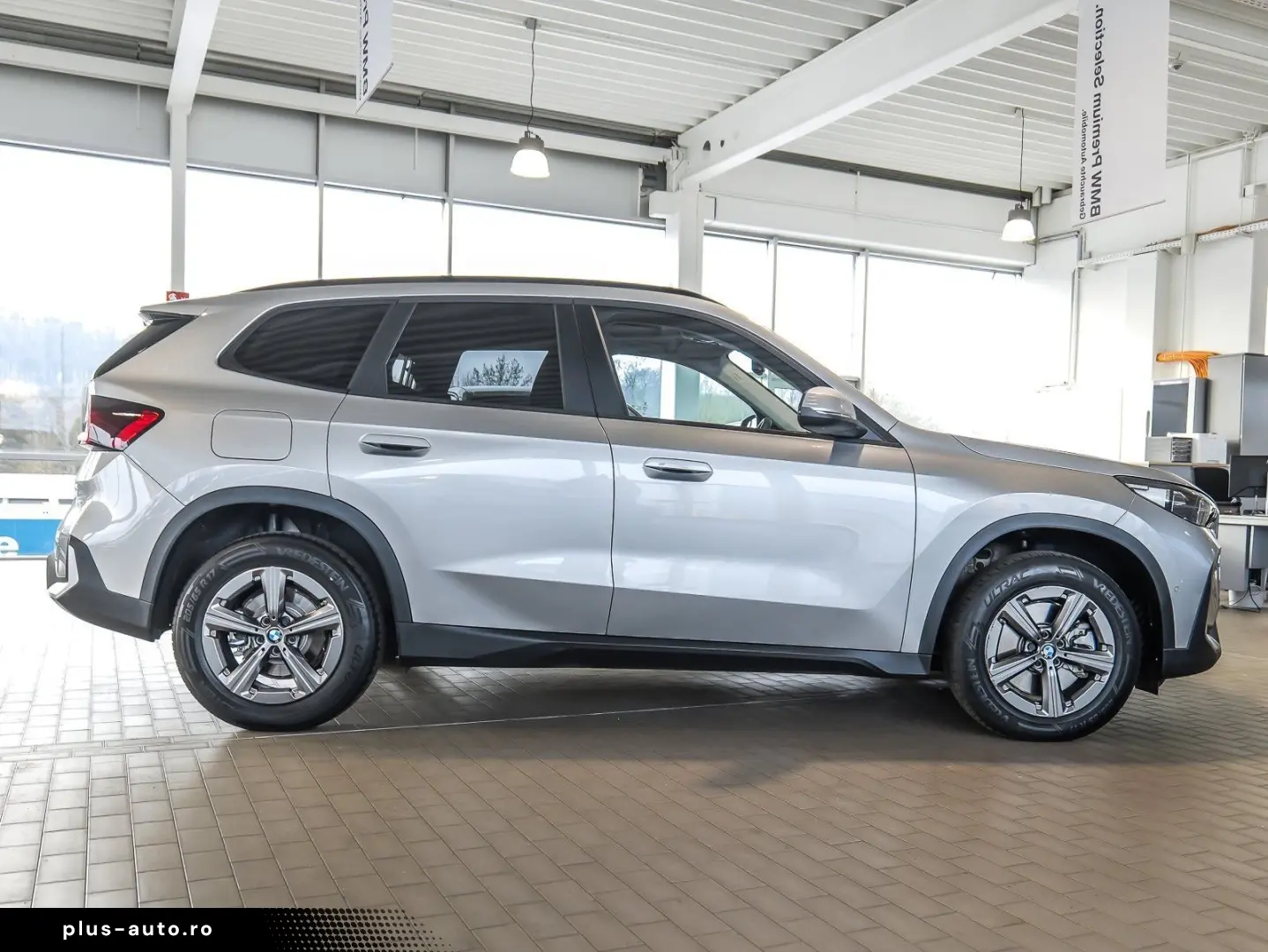 BMW X1 xDrive23i Anhängk. Pano Adapt. LED Keyless