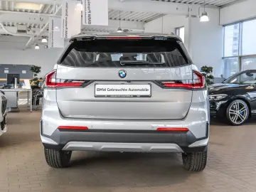 BMW X1 xDrive23i Anhängk. Pano Adapt. LED Keyless