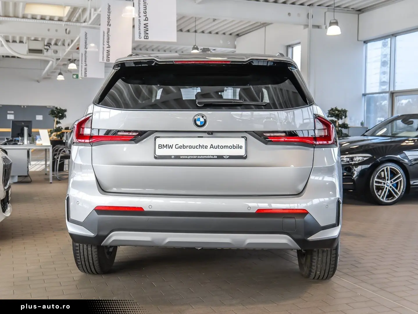 BMW X1 xDrive23i Anhängk. Pano Adapt. LED Keyless