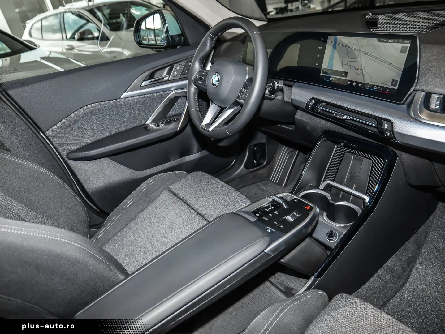 BMW X1 xDrive23i Anhängk. Pano Adapt. LED Keyless