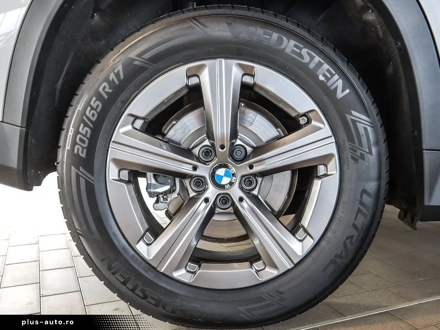 BMW X1 xDrive23i Anhängk. Pano Adapt. LED Keyless