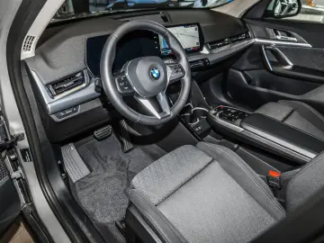 BMW X1 xDrive23i Anhängk. Pano Adapt. LED Keyless