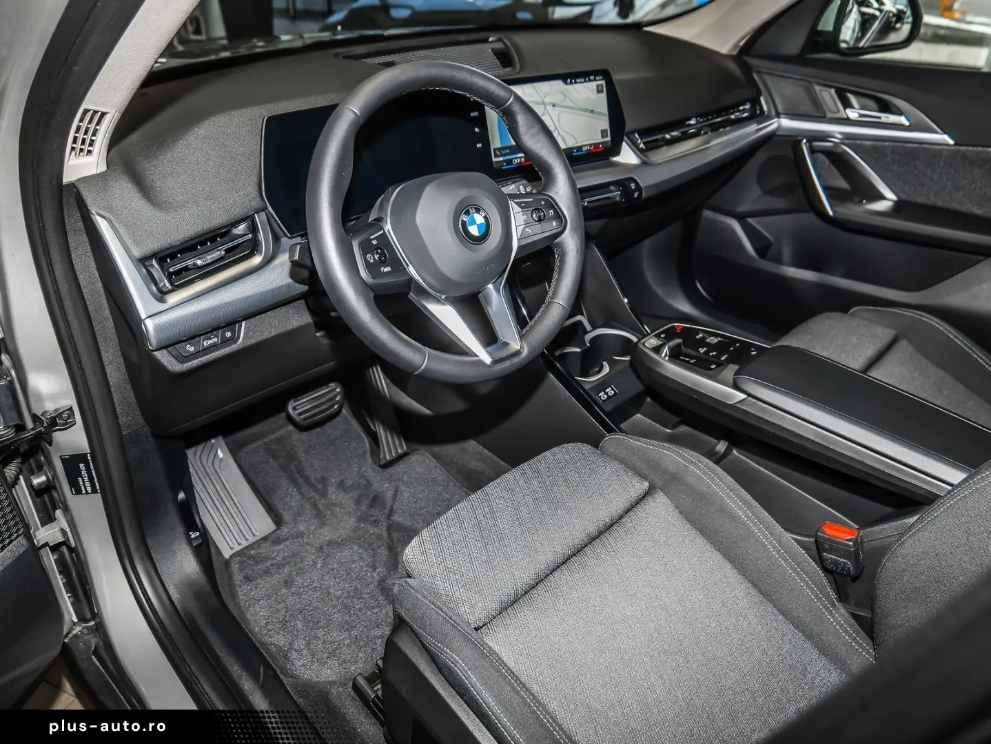 BMW X1 xDrive23i Anhängk. Pano Adapt. LED Keyless