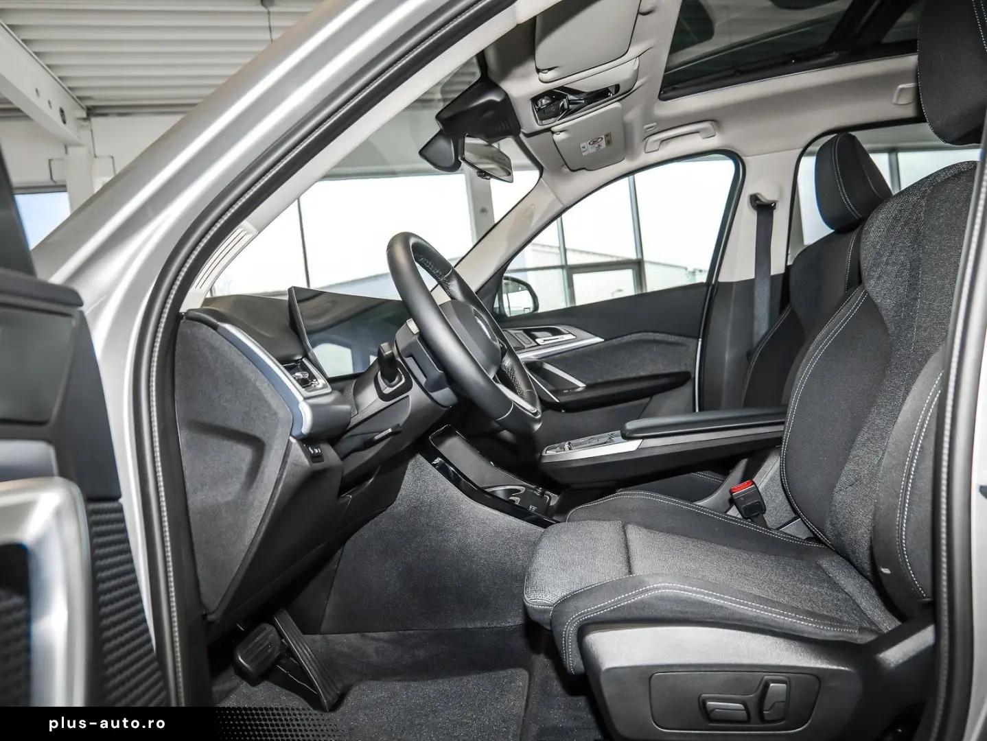 BMW X1 xDrive23i Anhängk. Pano Adapt. LED Keyless