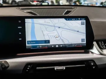 BMW X1 xDrive23i Anhängk. Pano Adapt. LED Keyless