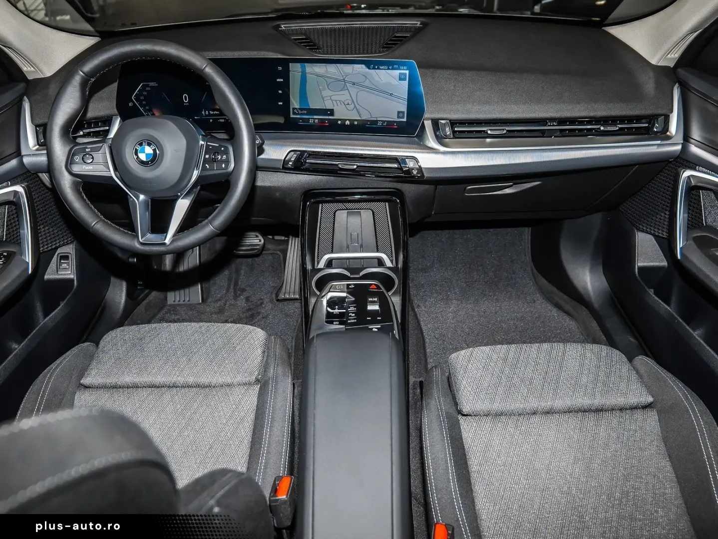 BMW X1 xDrive23i Anhängk. Pano Adapt. LED Keyless