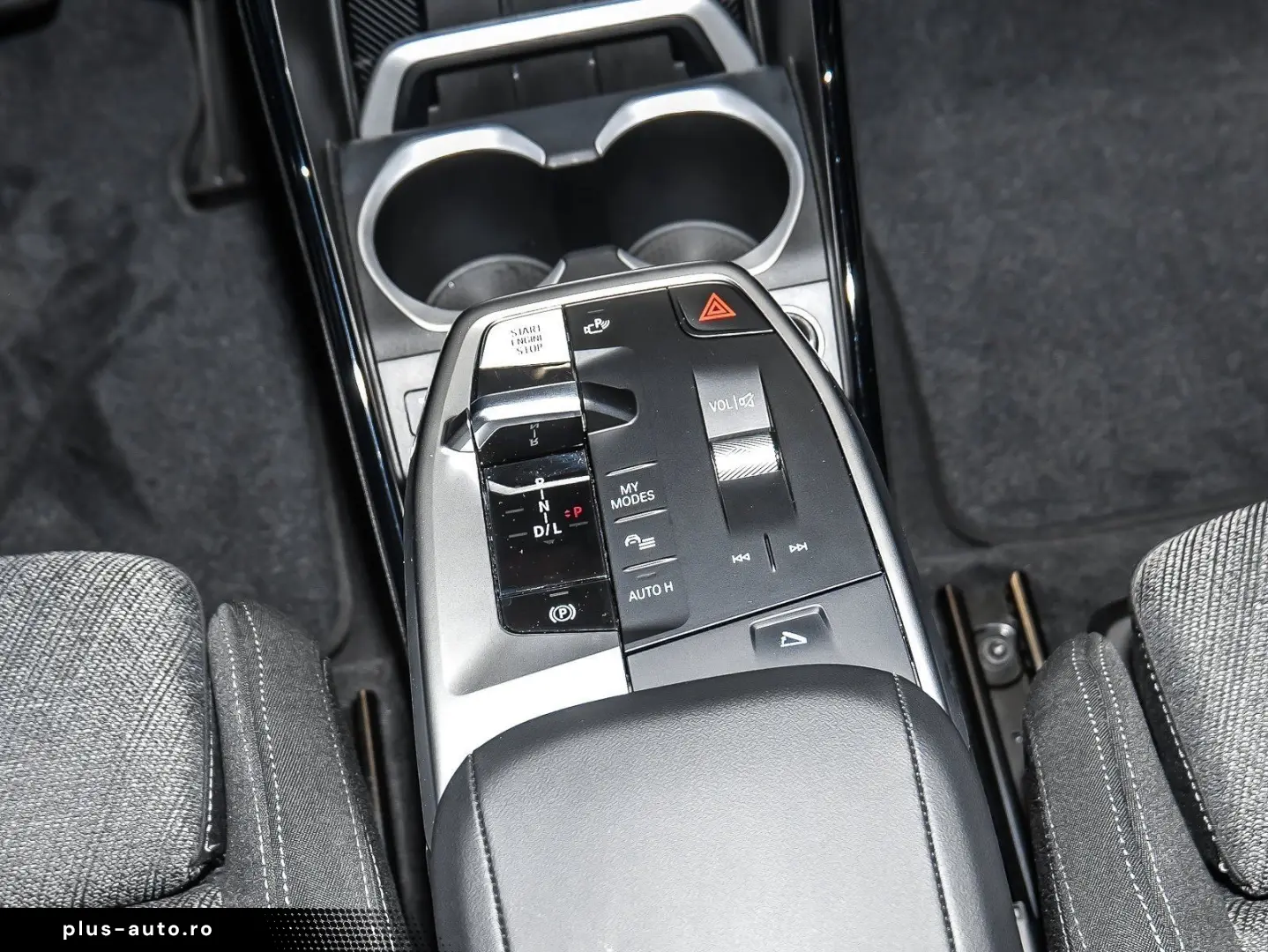 BMW X1 xDrive23i Anhängk. Pano Adapt. LED Keyless