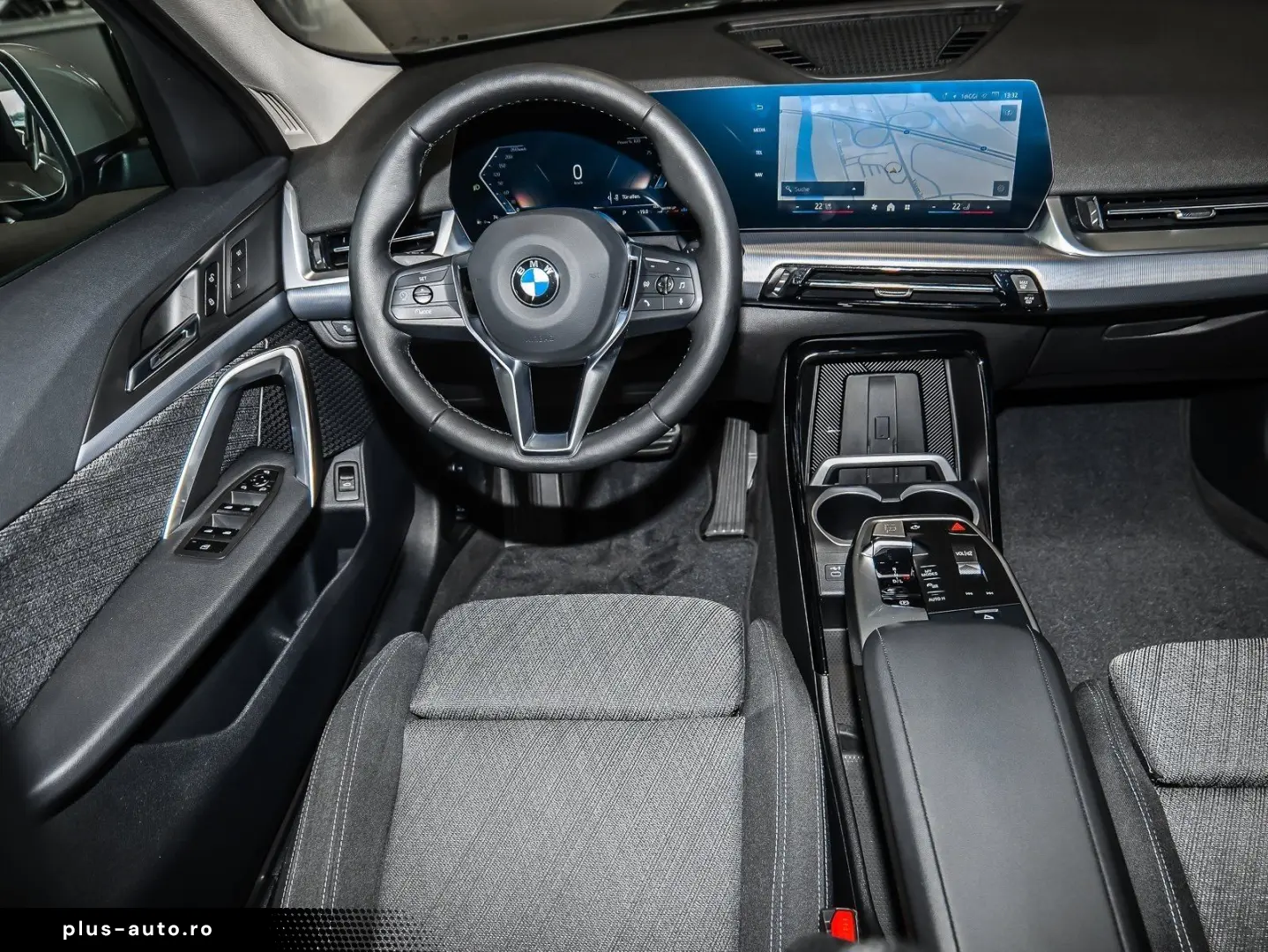 BMW X1 xDrive23i Anhängk. Pano Adapt. LED Keyless