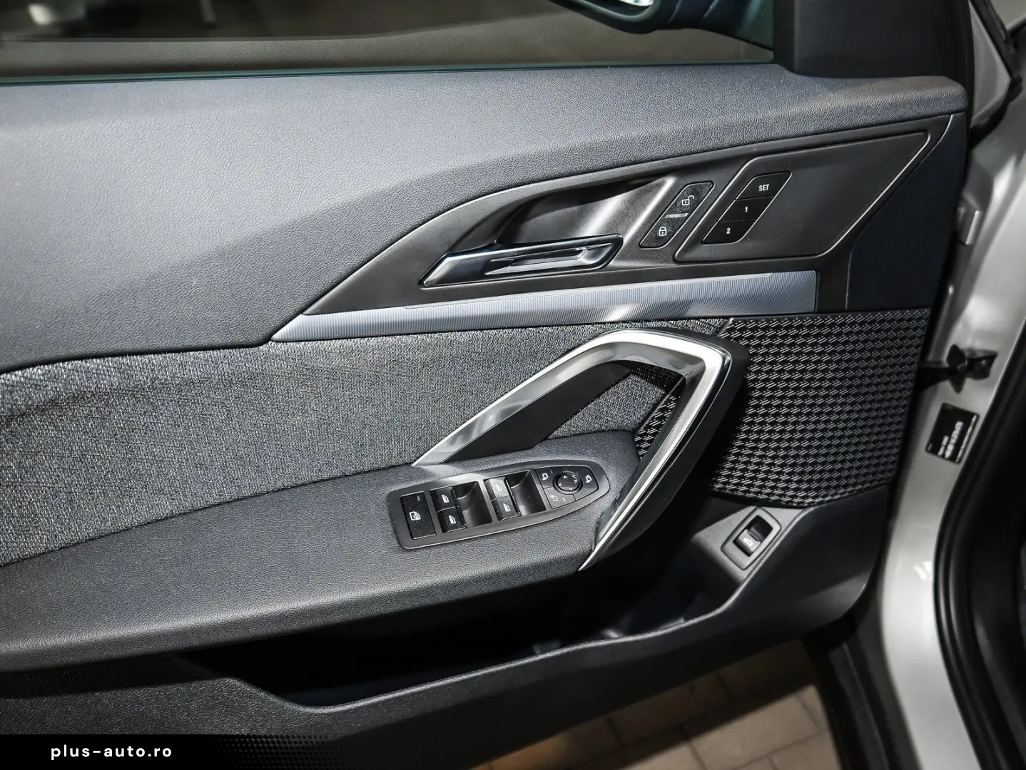 BMW X1 xDrive23i Anhängk. Pano Adapt. LED Keyless