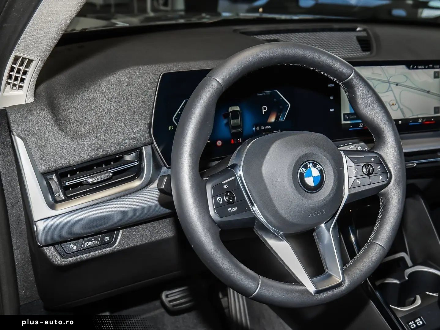 BMW X1 xDrive23i Anhängk. Pano Adapt. LED Keyless