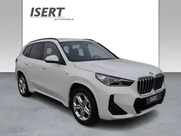 BMW X1 xDrive23i A.  M SPORTPAKET PANODACH H&K