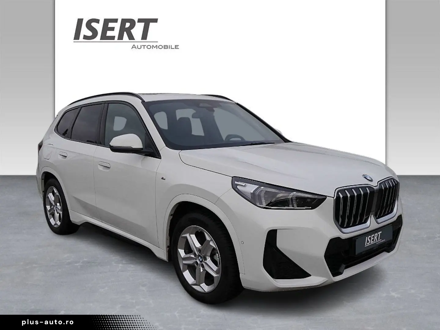 BMW X1 xDrive23i A.  M SPORTPAKET PANODACH H&K