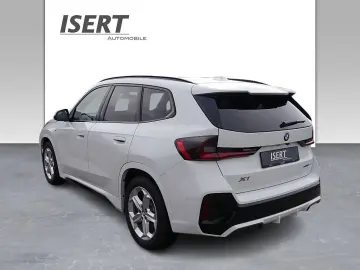 BMW X1 xDrive23i A.  M SPORTPAKET PANODACH H&K