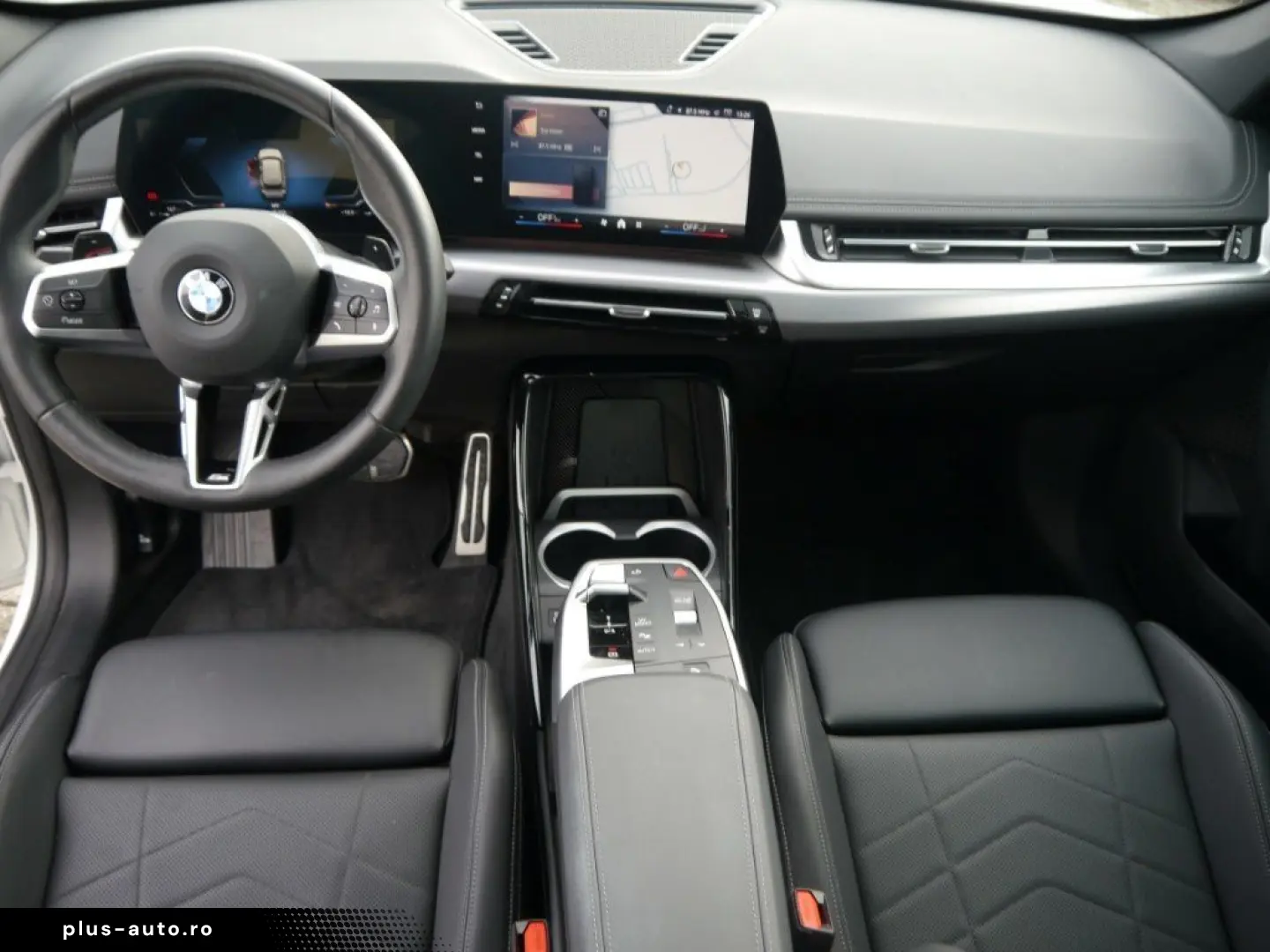 BMW X1 xDrive23i A.  M SPORTPAKET PANODACH H&K