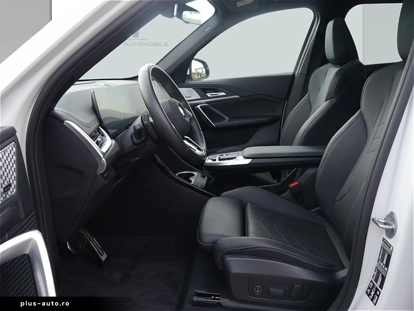 BMW X1 xDrive23i A.  M SPORTPAKET PANODACH H&K