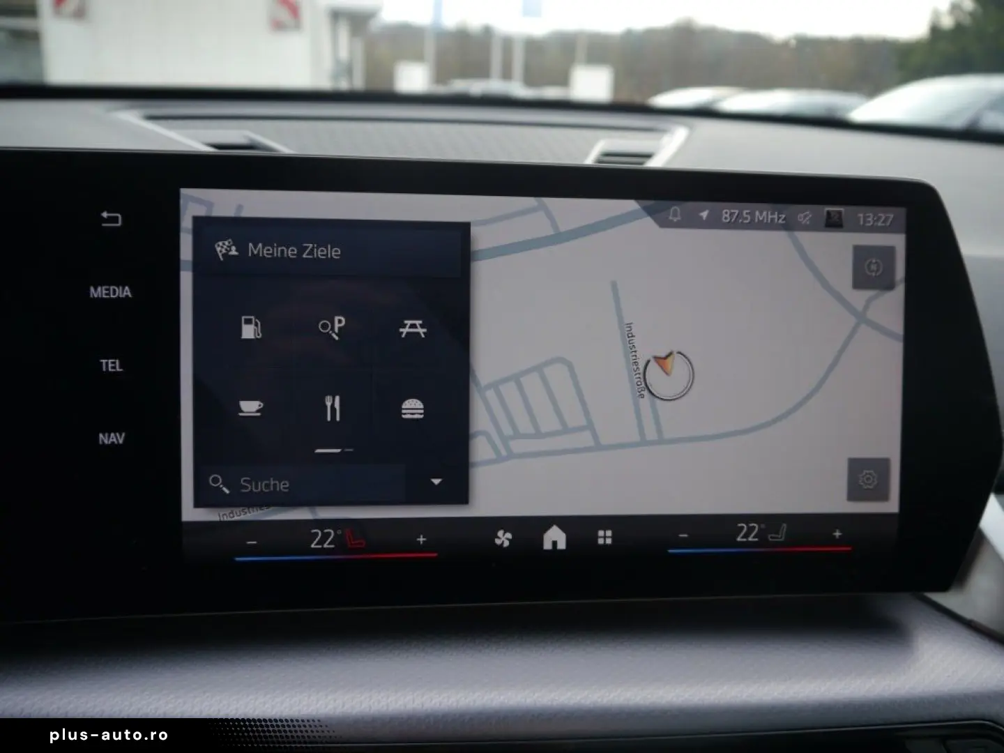 BMW X1 xDrive23i A.  M SPORTPAKET PANODACH H&K