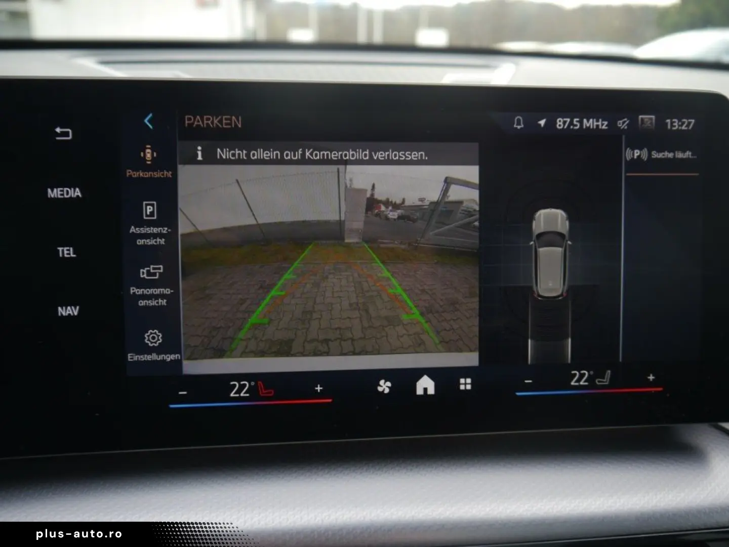 BMW X1 xDrive23i A.  M SPORTPAKET PANODACH H&K