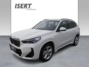 BMW X1 xDrive23i A.  M SPORTPAKET PANODACH H&K