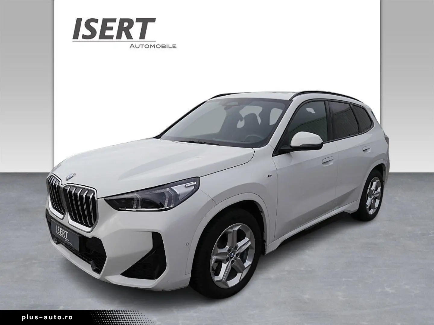 BMW X1 xDrive23i A.  M SPORTPAKET PANODACH H&K