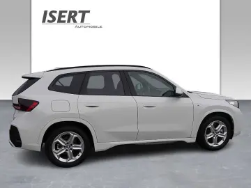 BMW X1 xDrive23i A.  M SPORTPAKET PANODACH H&K