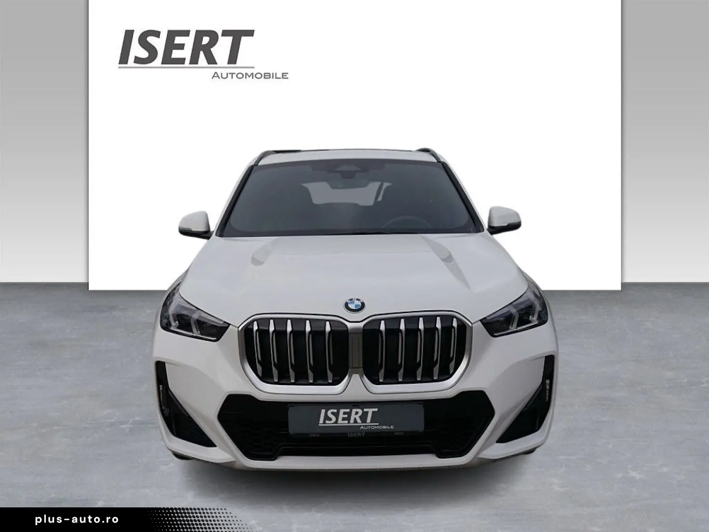 BMW X1 xDrive23i A.  M SPORTPAKET PANODACH H&K