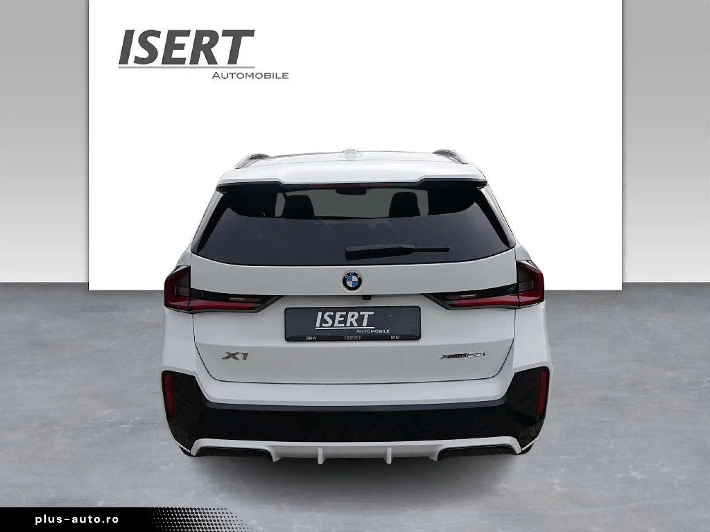 BMW X1 xDrive23i A.  M SPORTPAKET PANODACH H&K