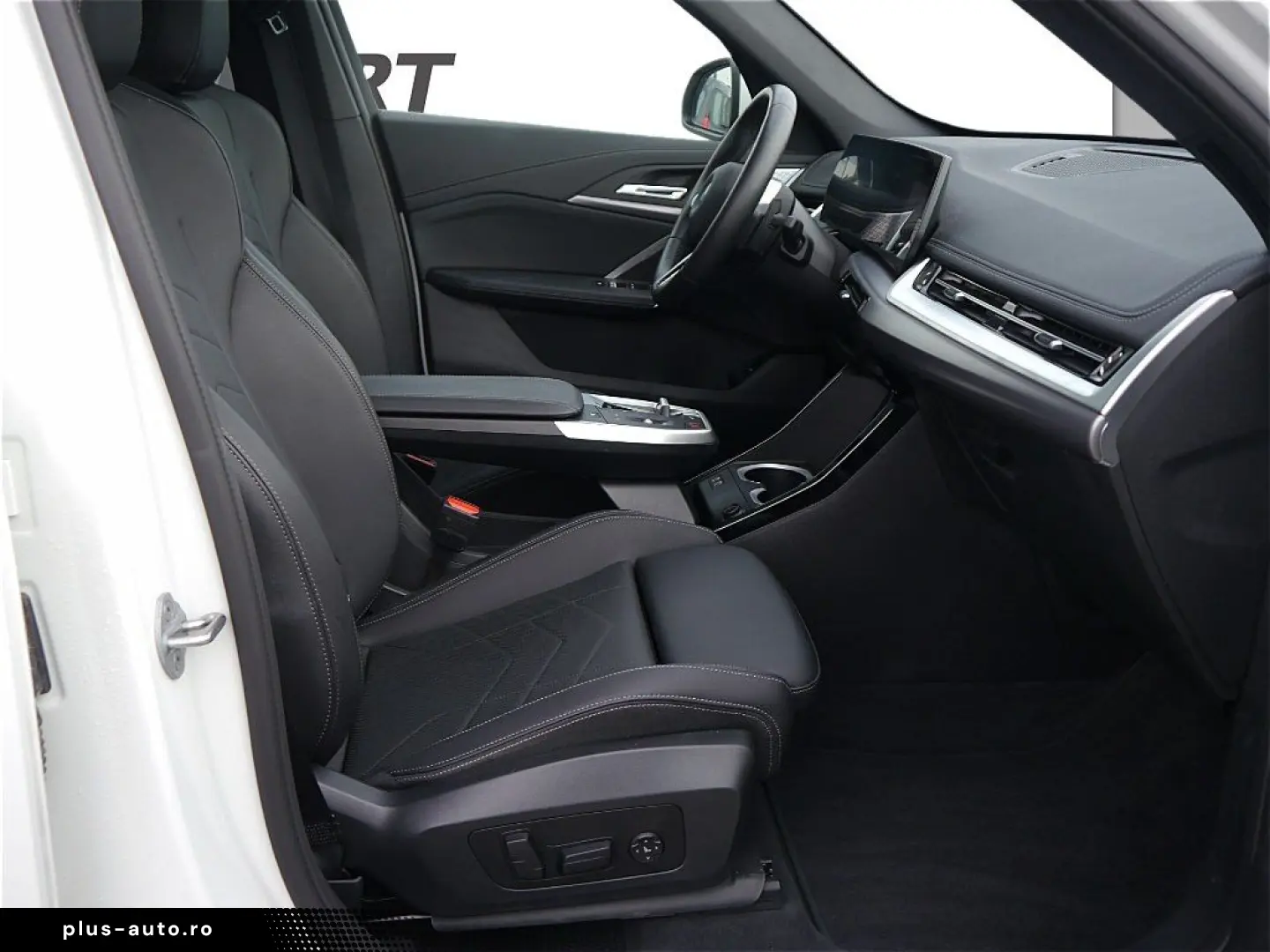 BMW X1 xDrive23i A.  M SPORTPAKET PANODACH H&K