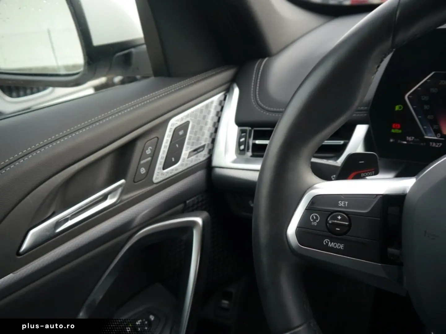 BMW X1 xDrive23i A.  M SPORTPAKET PANODACH H&K