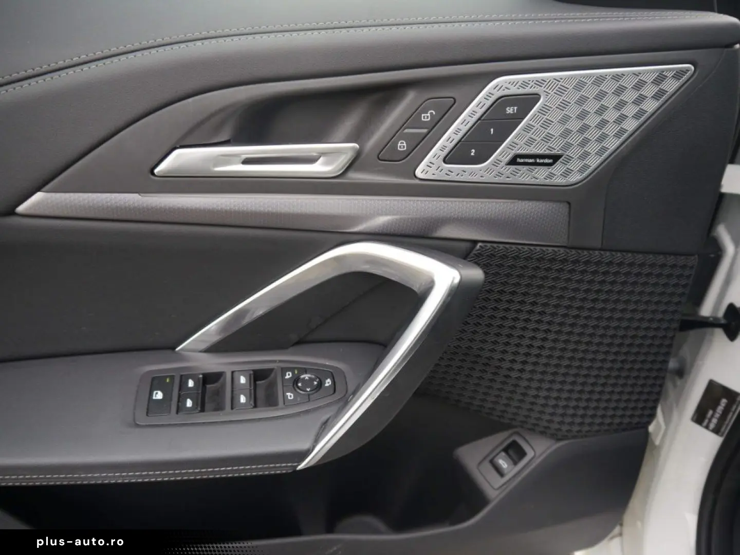 BMW X1 xDrive23i A.  M SPORTPAKET PANODACH H&K