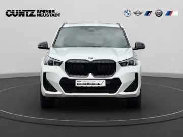 BMW X1 xDrive23d M Sport Anhängerk. Panorama Driving