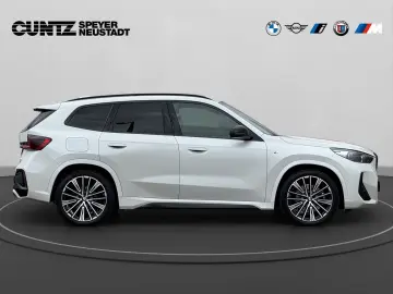 BMW X1 xDrive23d M Sport Anhängerk. Panorama Driving