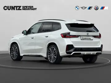 BMW X1 xDrive23d M Sport Anhängerk. Panorama Driving