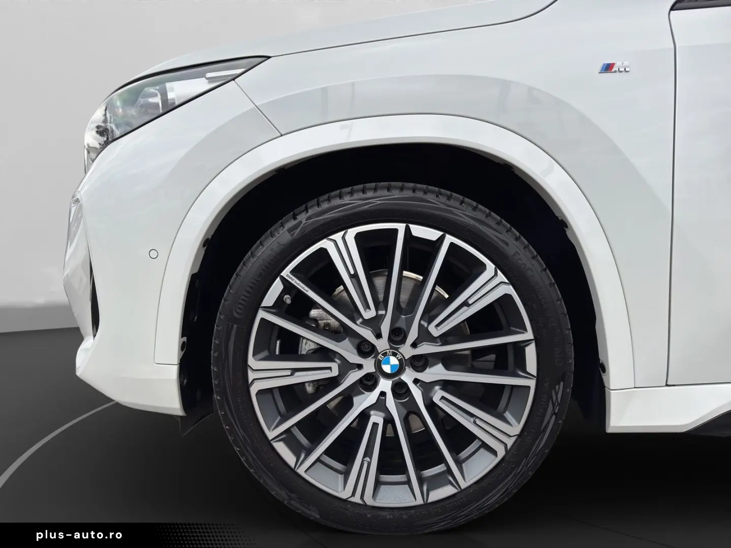 BMW X1 xDrive23d M Sport Anhängerk. Panorama Driving