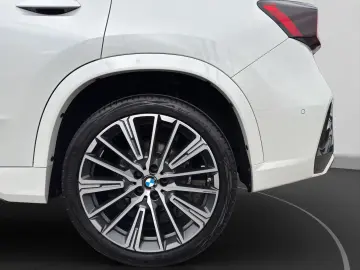 BMW X1 xDrive23d M Sport Anhängerk. Panorama Driving