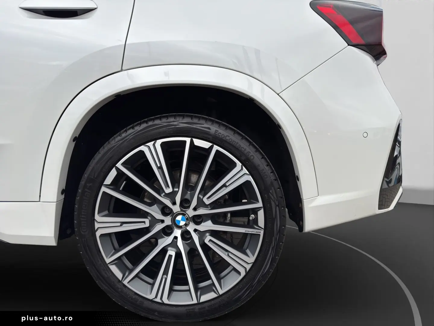 BMW X1 xDrive23d M Sport Anhängerk. Panorama Driving