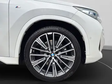 BMW X1 xDrive23d M Sport Anhängerk. Panorama Driving