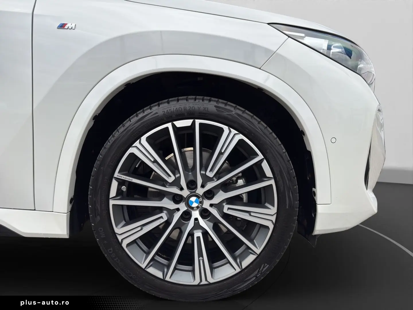 BMW X1 xDrive23d M Sport Anhängerk. Panorama Driving