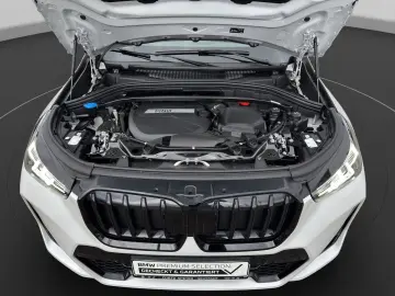 BMW X1 xDrive23d M Sport Anhängerk. Panorama Driving