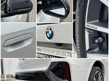 BMW X1 xDrive23d M Sport Anhängerk. Panorama Driving